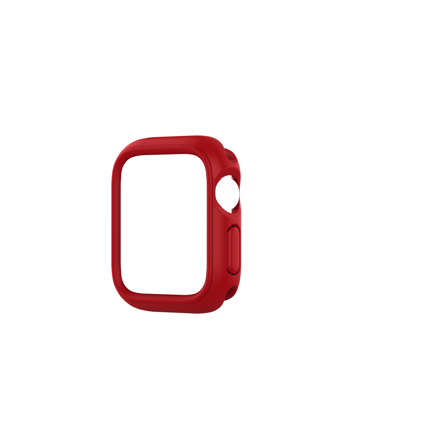 (R) Apple Watch (Series 3) 38mm 犀牛盾Crashguard NX模組化防摔邊框保護殼