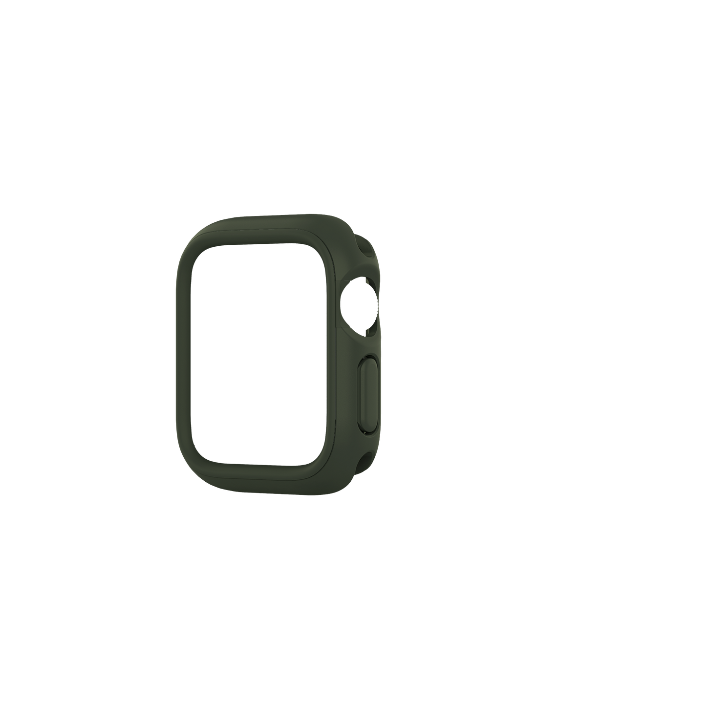 (R) Apple Watch (Series 3) 38mm 犀牛盾Crashguard NX模組化防摔邊框保護殼