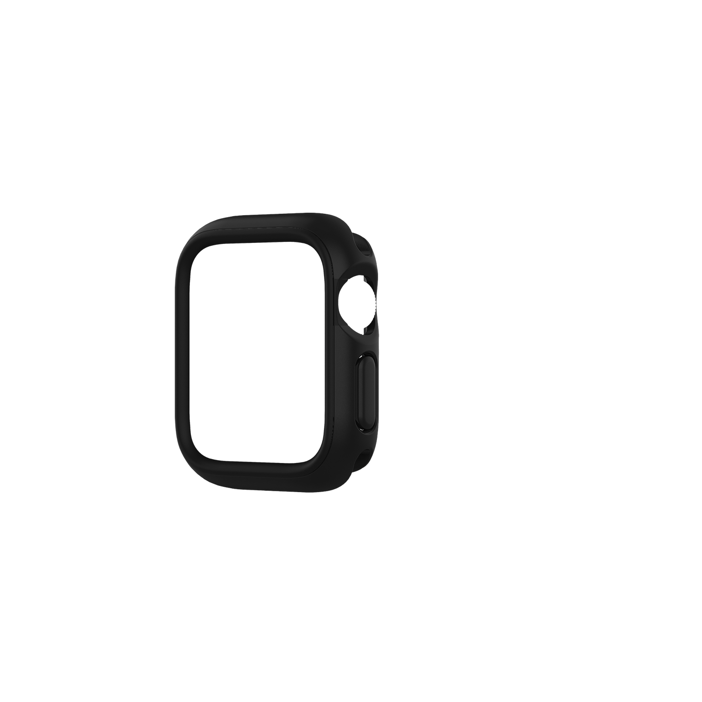(R) Apple Watch (Series 3) 38mm 犀牛盾Crashguard NX模組化防摔邊框保護殼