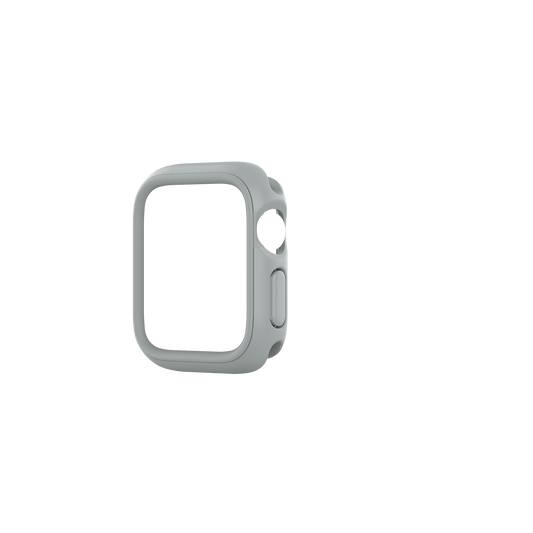 (R) Apple Watch (Series 3) 38mm 犀牛盾Crashguard NX模組化防摔邊框保護殼