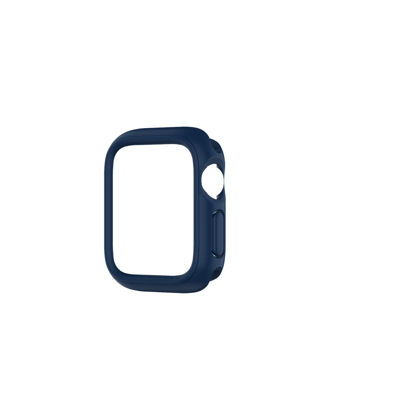 (R) Apple Watch (Series 3) 38mm 犀牛盾Crashguard NX模組化防摔邊框保護殼