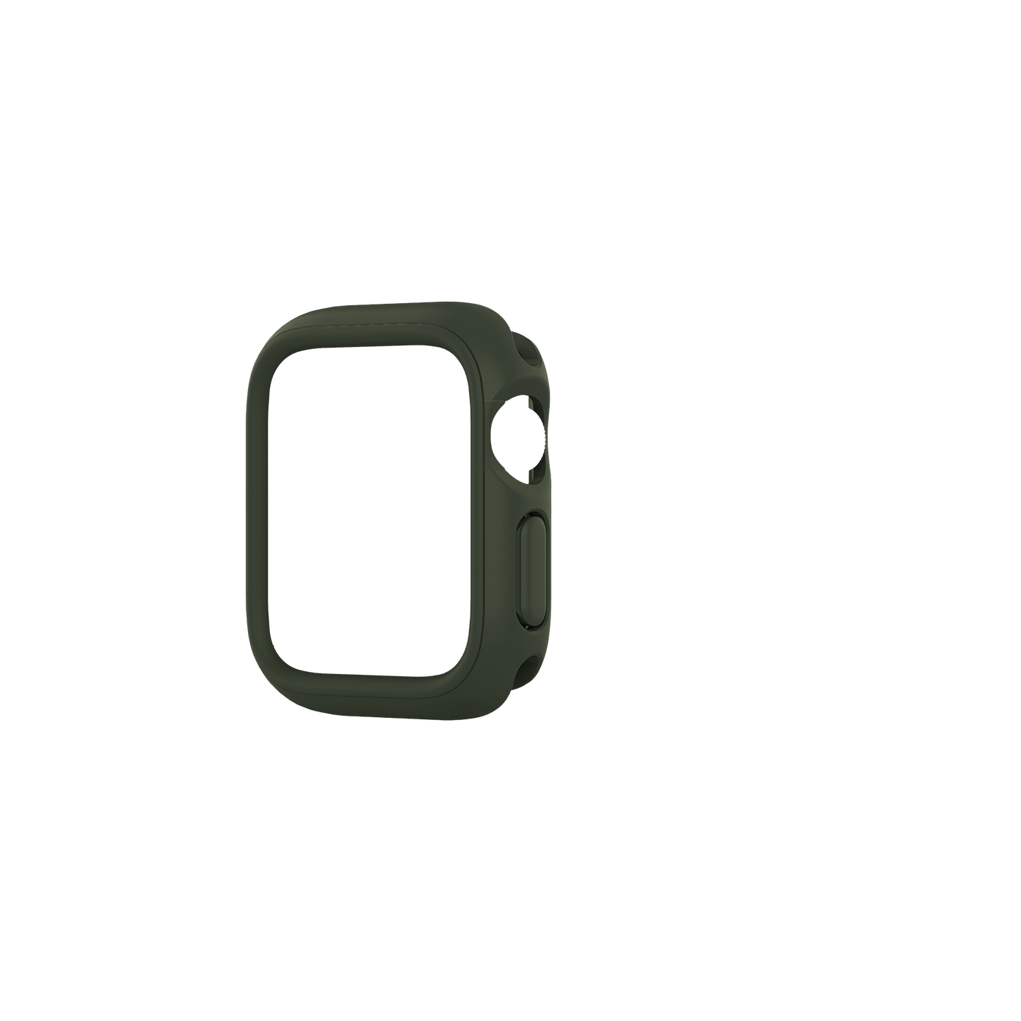 (R) Apple Watch (Series 3) 42mm 犀牛盾Crashguard NX模組化防摔邊框保護殼
