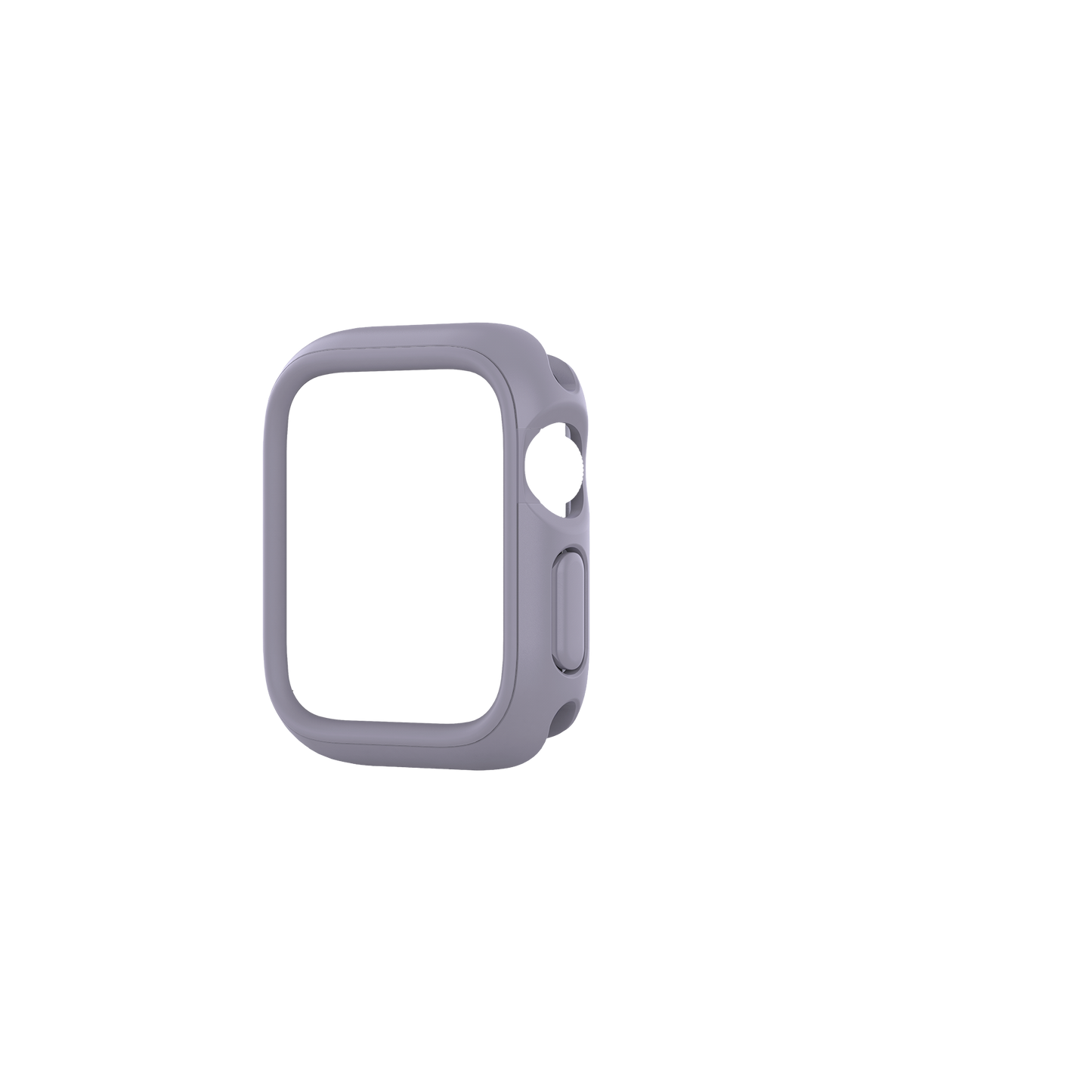 (R) Apple Watch (Series 3) 42mm 犀牛盾Crashguard NX模組化防摔邊框保護殼