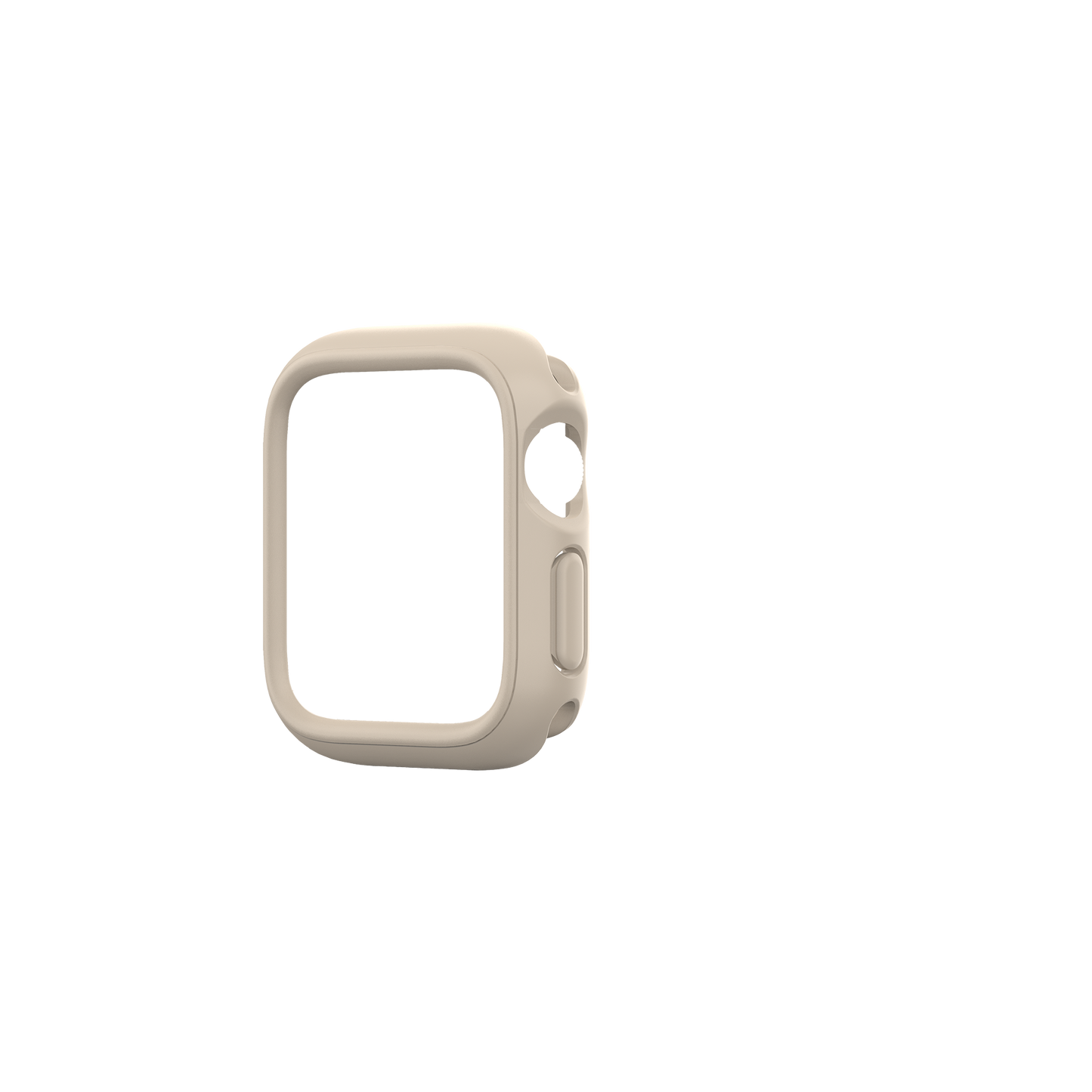 (R) Apple Watch (Series 3) 42mm 犀牛盾Crashguard NX模組化防摔邊框保護殼