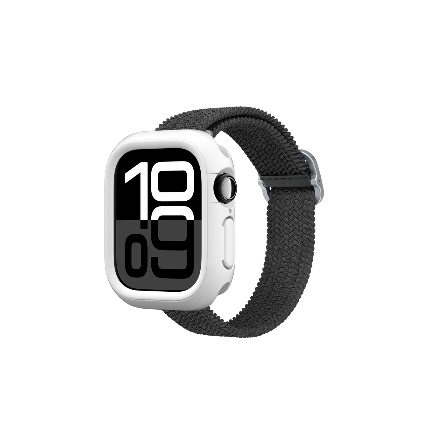 (R) Apple Watch Series 10 (42mm) CrashGuard NX for Apple Watch