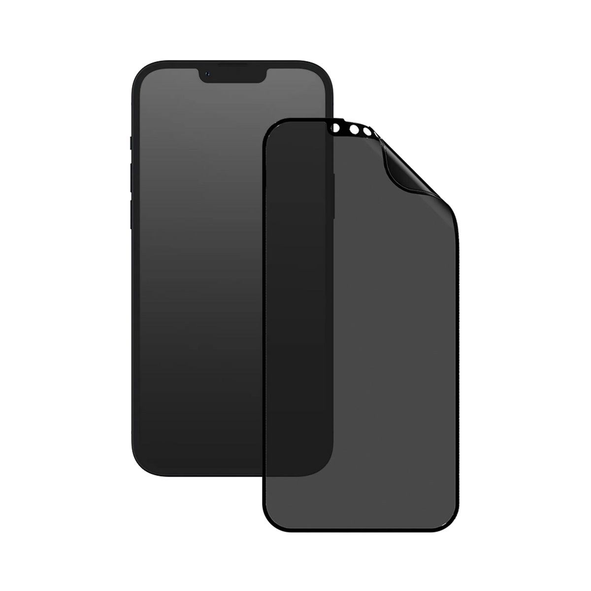 (R) iPhone 14 Plus 3D壯撞貼 PRO