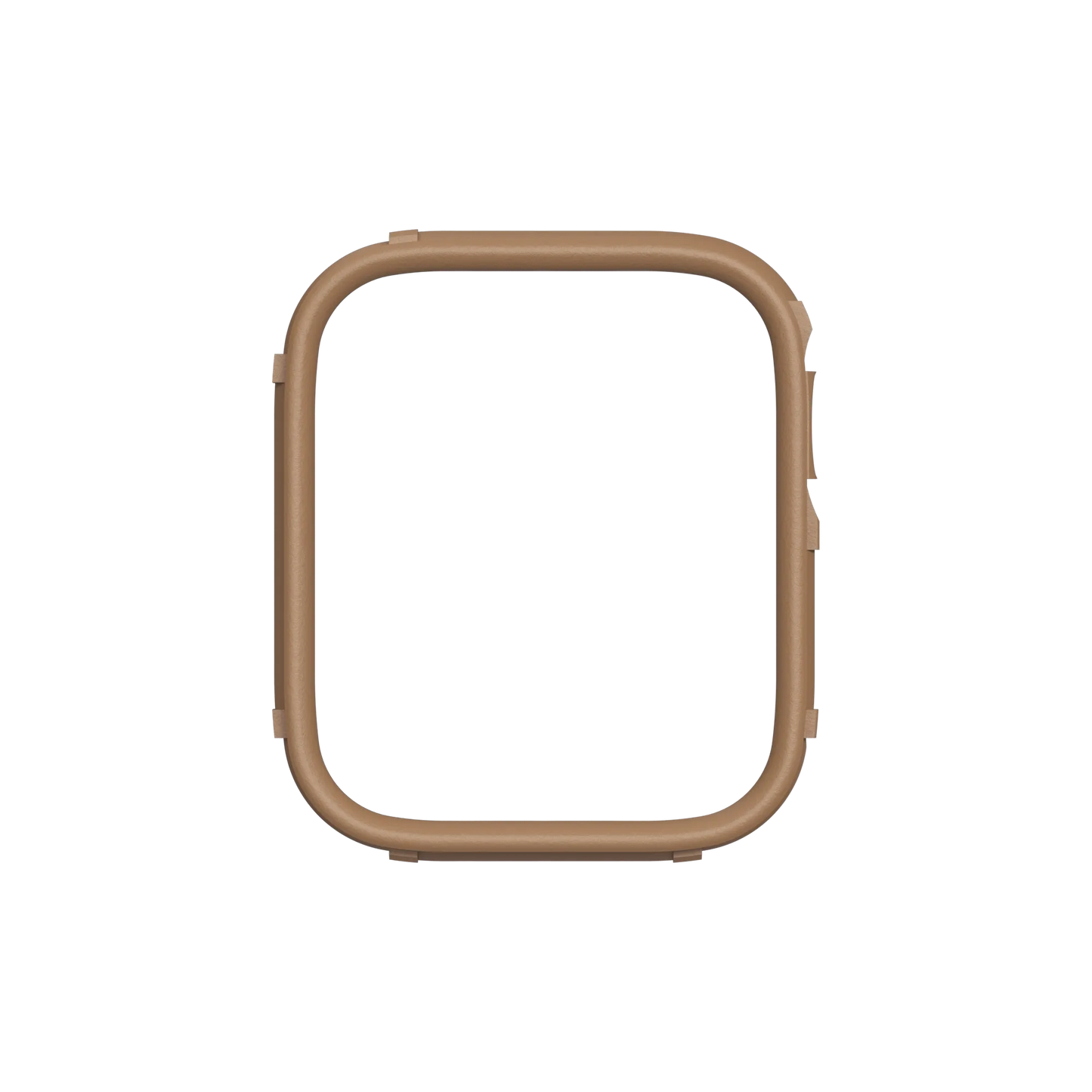 Apple Watch SE (44mm) CrashGuard NX for Apple Watch Rim [Test Test Lam]
