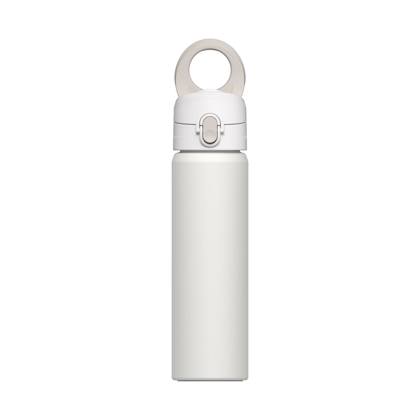 (R) 磁吸水壺 AquaStand 不鏽鋼 700cc - 無吸管