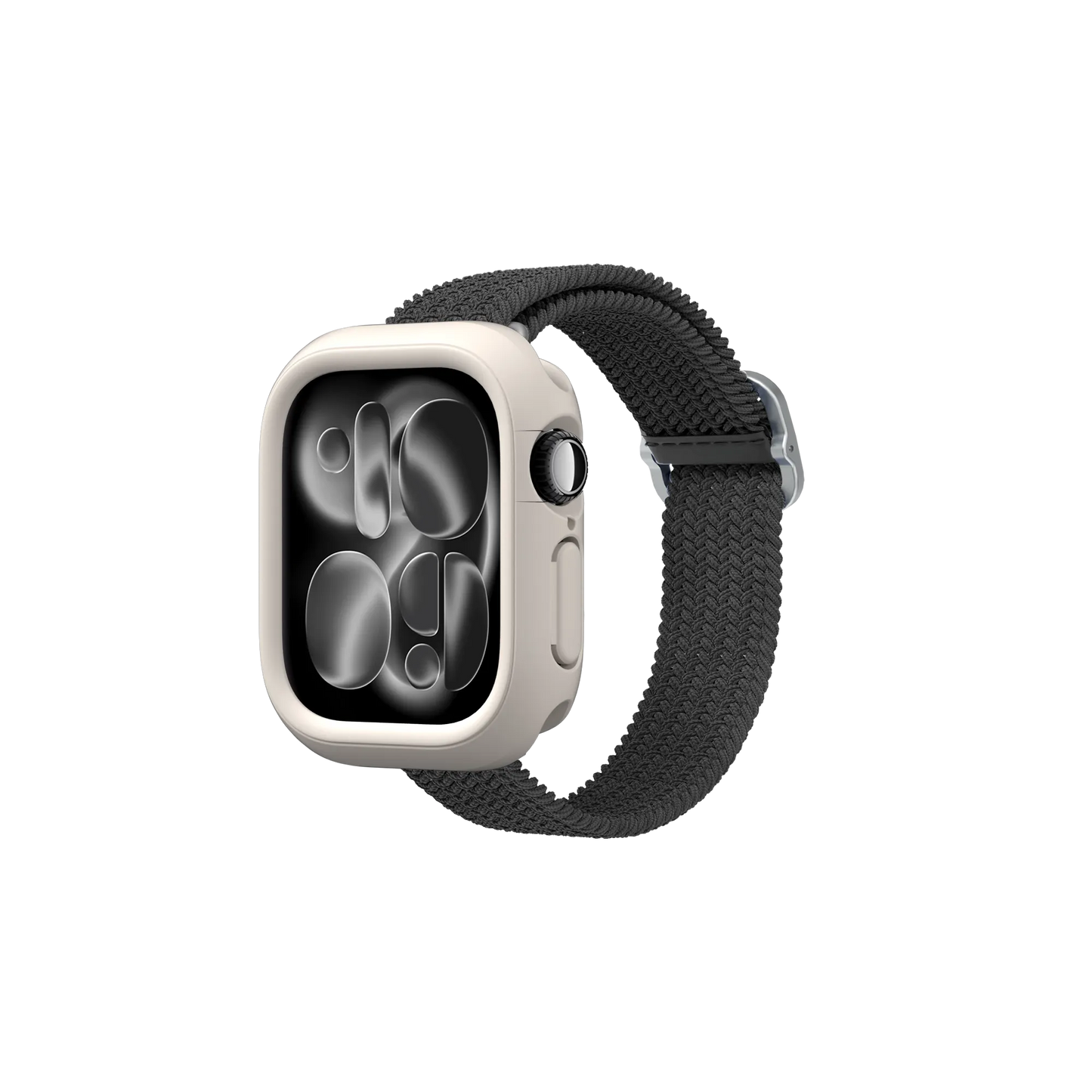 (R) Apple Watch Series 11 (42mm) CrashGuard NX for Apple Watch