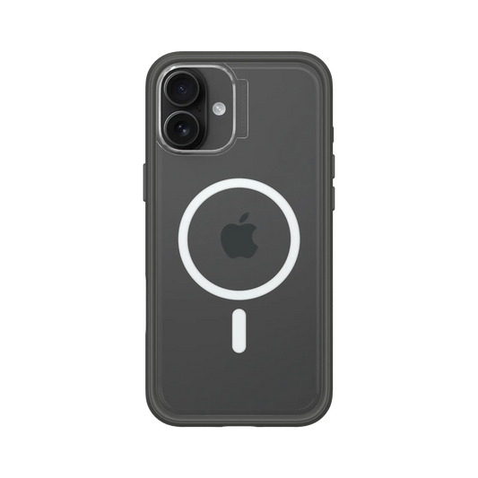 iPhone 16 Plus Mod NX (MagSafe 兼容)