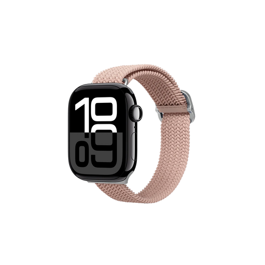 (R) Apple Watch Series 10 (42mm) Apple Watch 專用編織錶帶