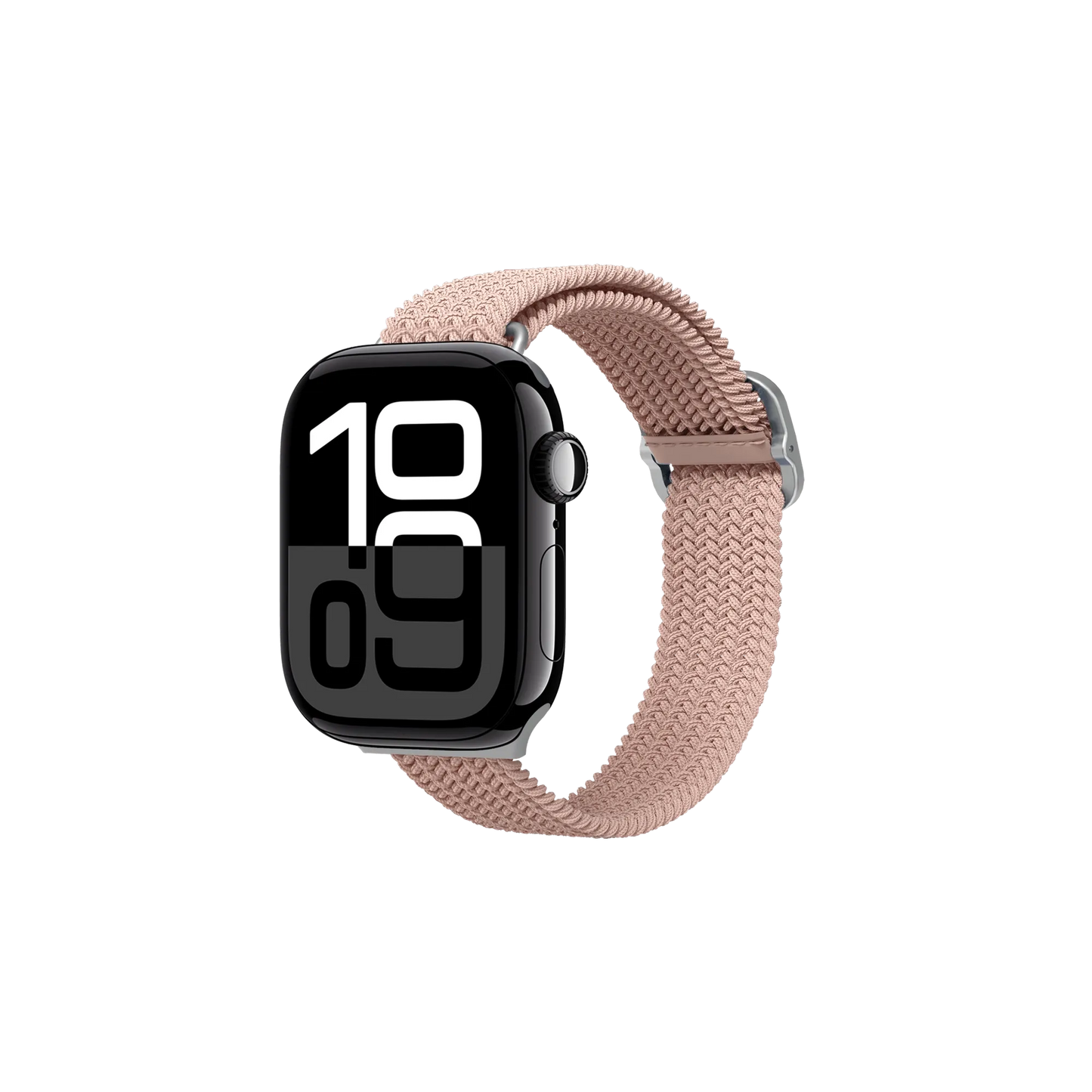 (R) Apple Watch Series 10 (42mm) Apple Watch 專用編織錶帶