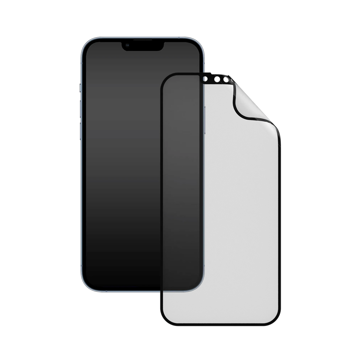 (R) iPhone 13 Pro Max 3D壯撞貼