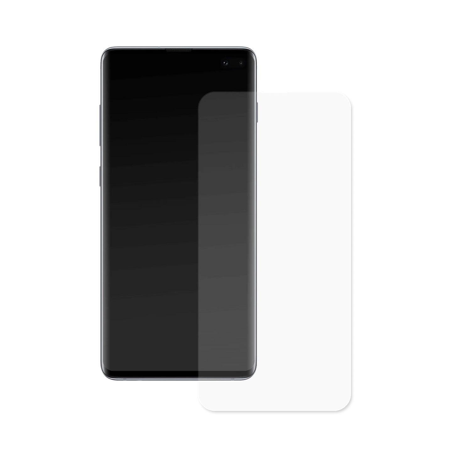 (R) Galaxy S10+ 保護貼 Flex