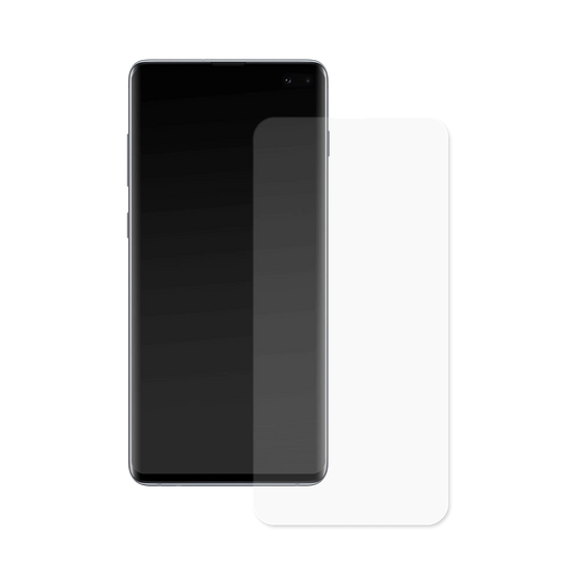 (R) Galaxy S10+ 保護貼 Flex