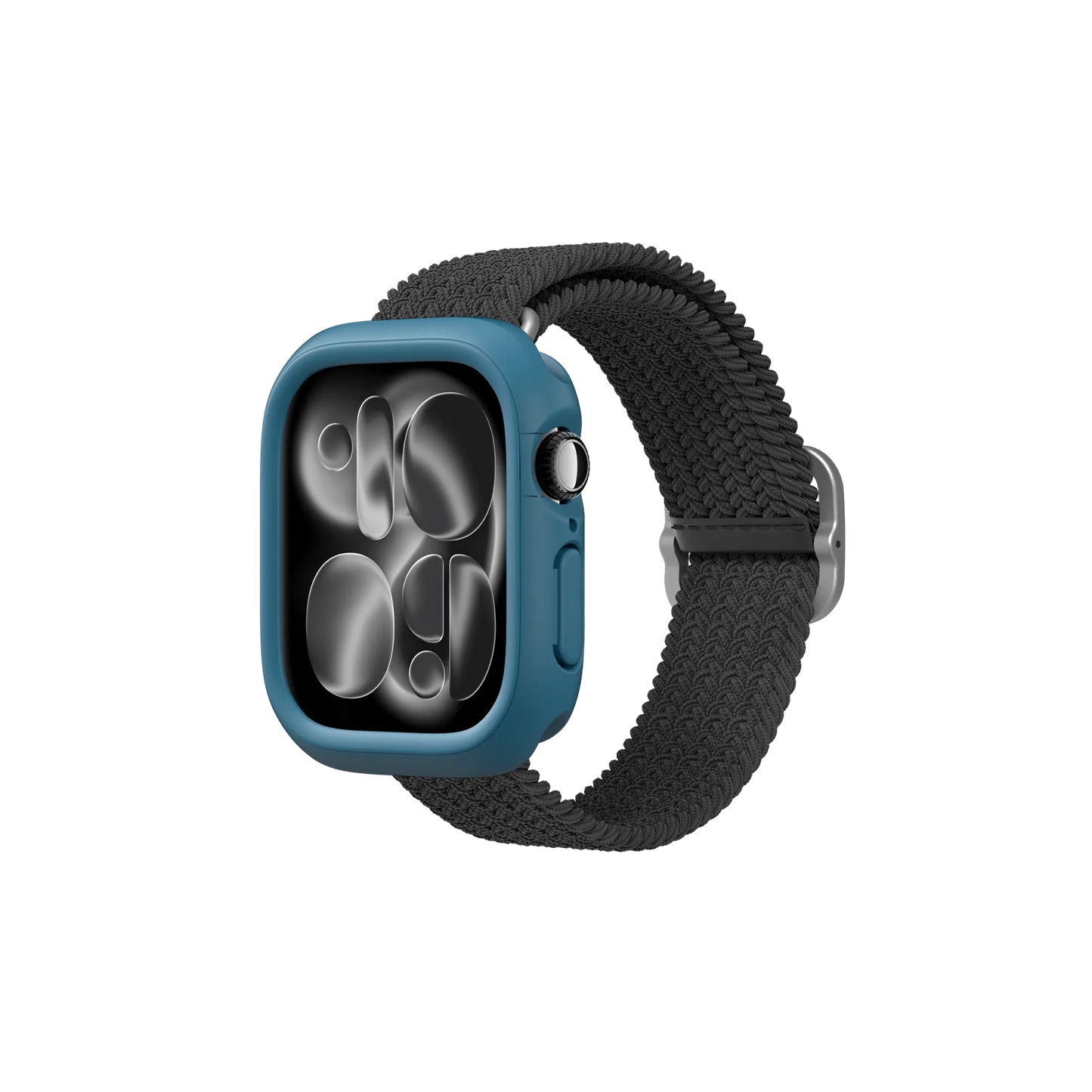 (R) Apple Watch Series 11 (46mm) CrashGuard NX for Apple Watch