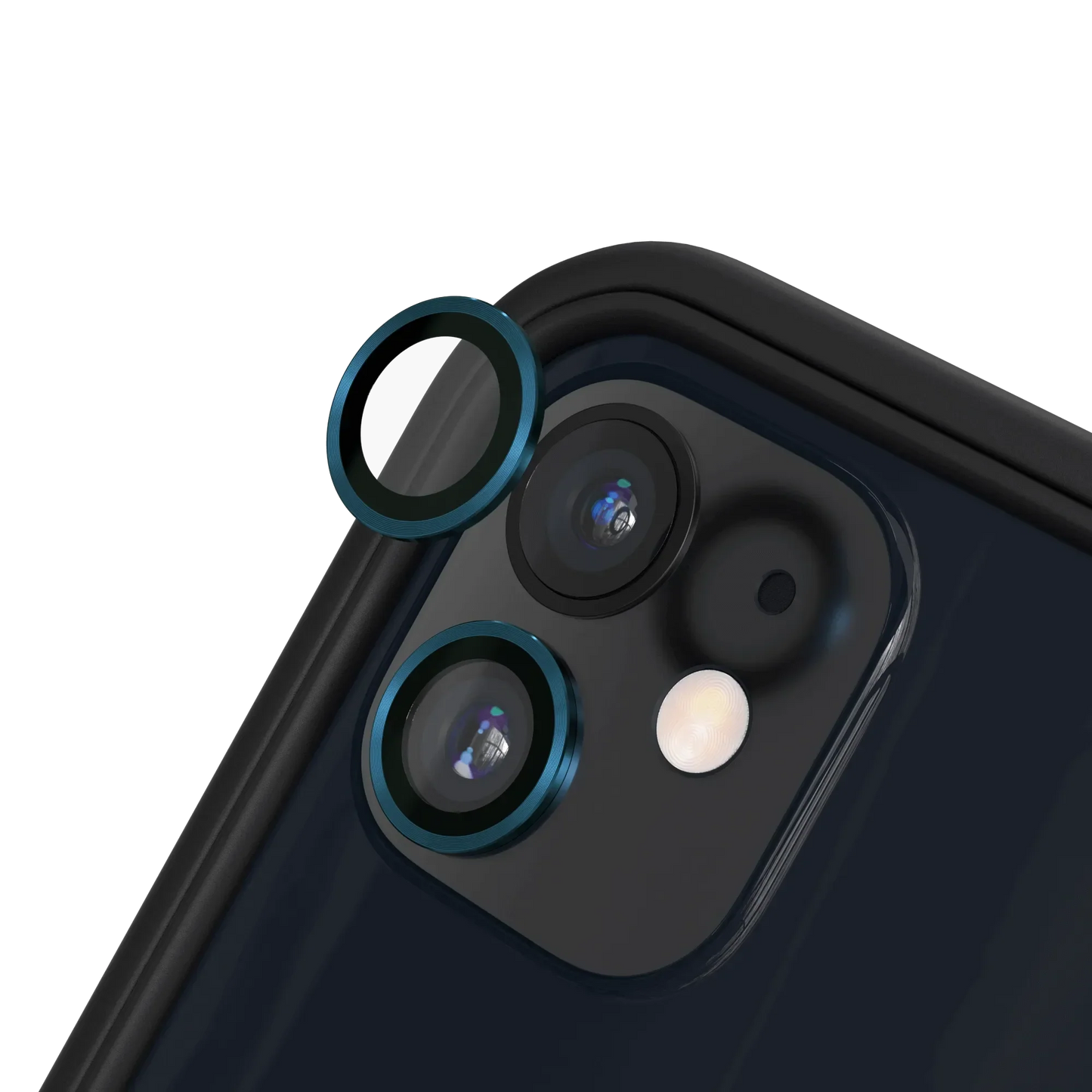 (R) iPhone 12 9H 鏡頭玻璃保護貼