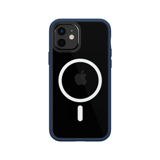 (R) iPhone 12 Mod NX (MagSafe 兼容)