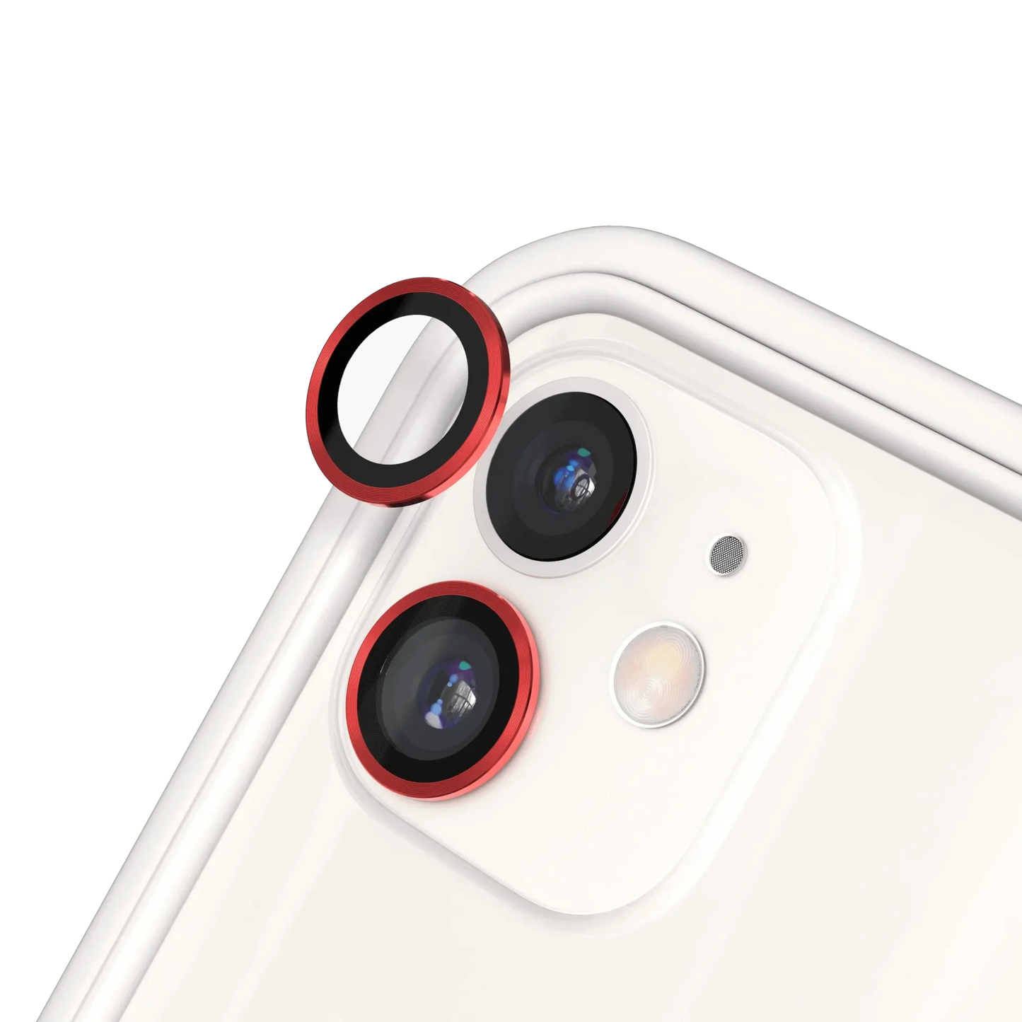 (R) iPhone 11 9H 鏡頭玻璃保護貼