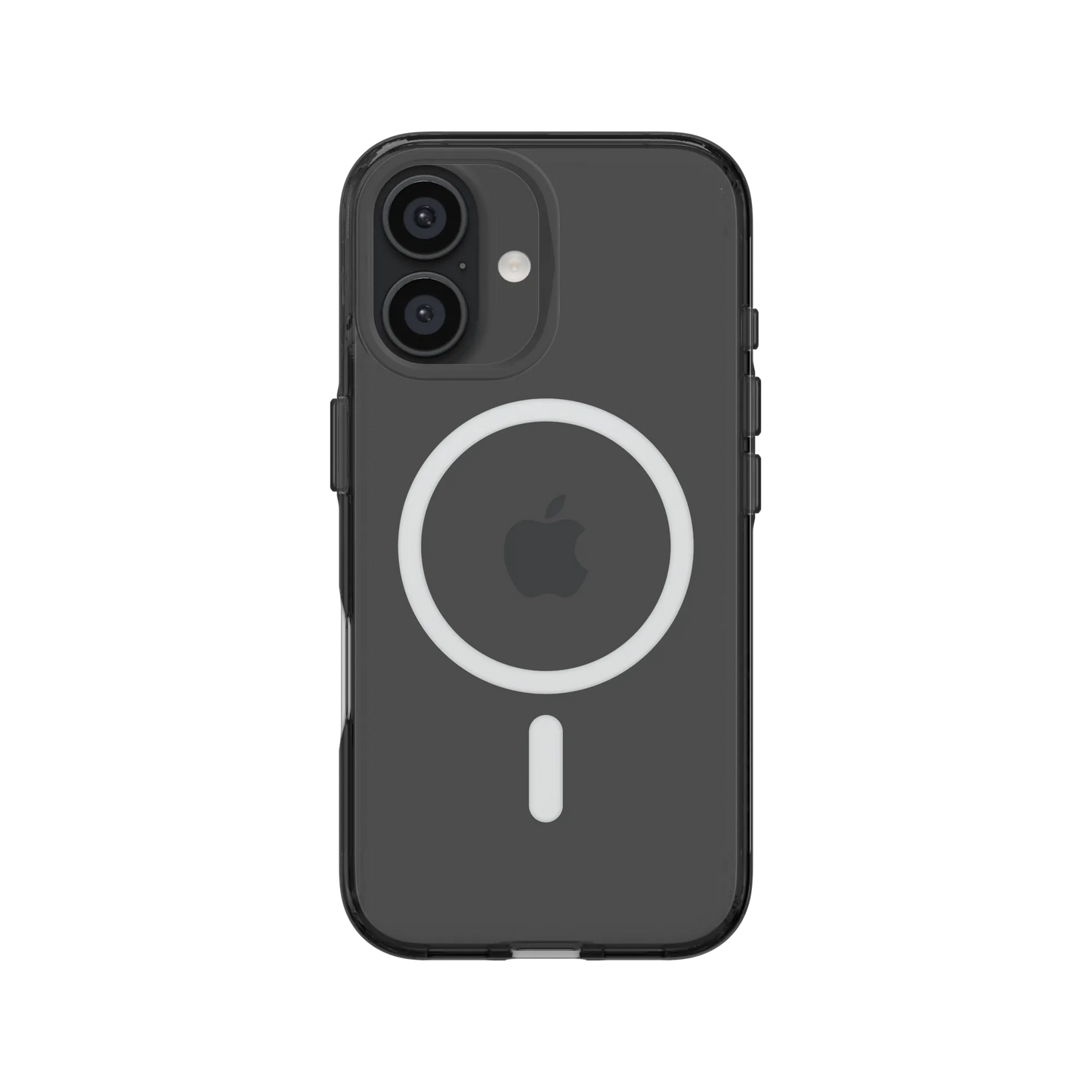 iPhone 16 Clear (MagSafe 兼容) [Test Test Lam]