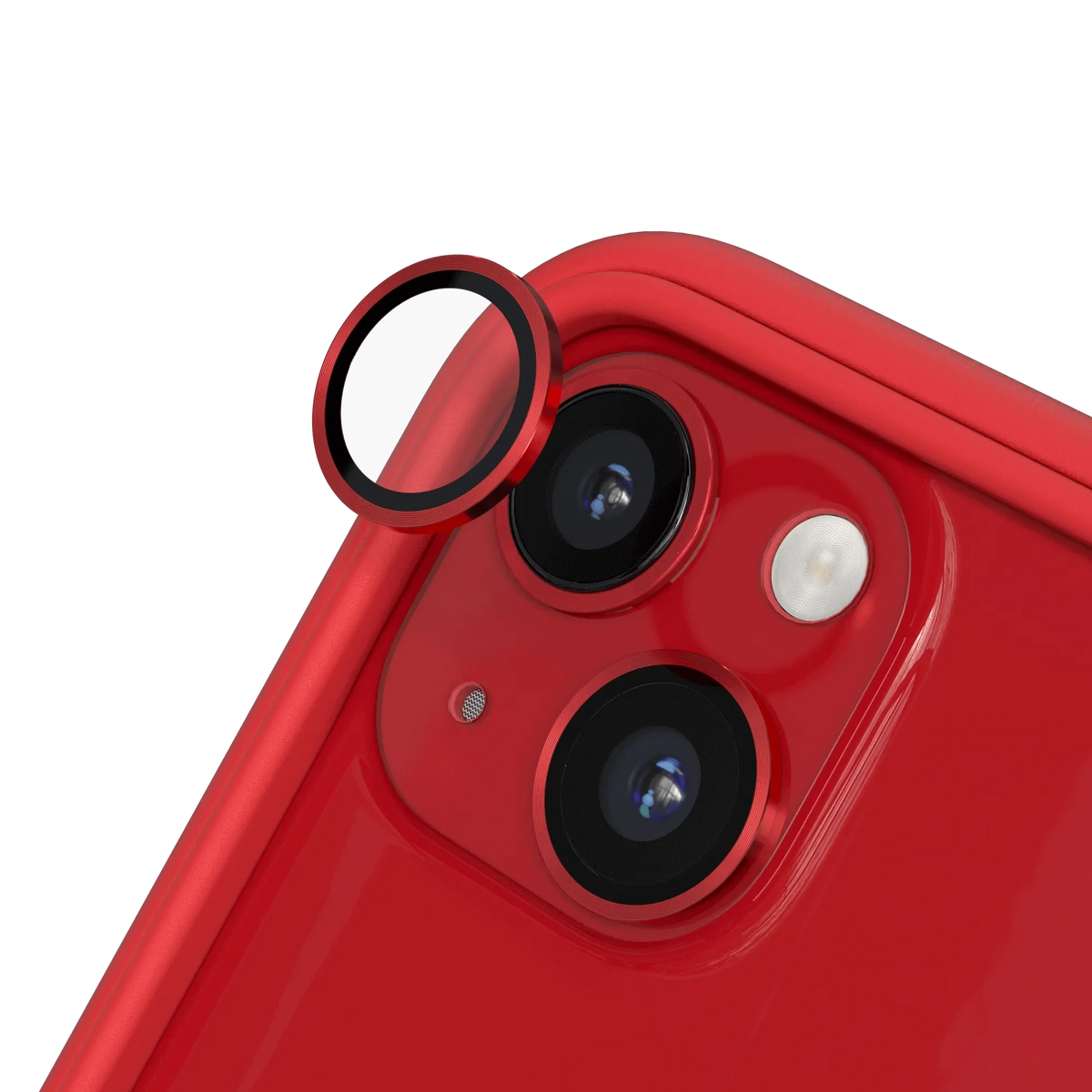 (R) iPhone 13 9H 鏡頭玻璃保護貼