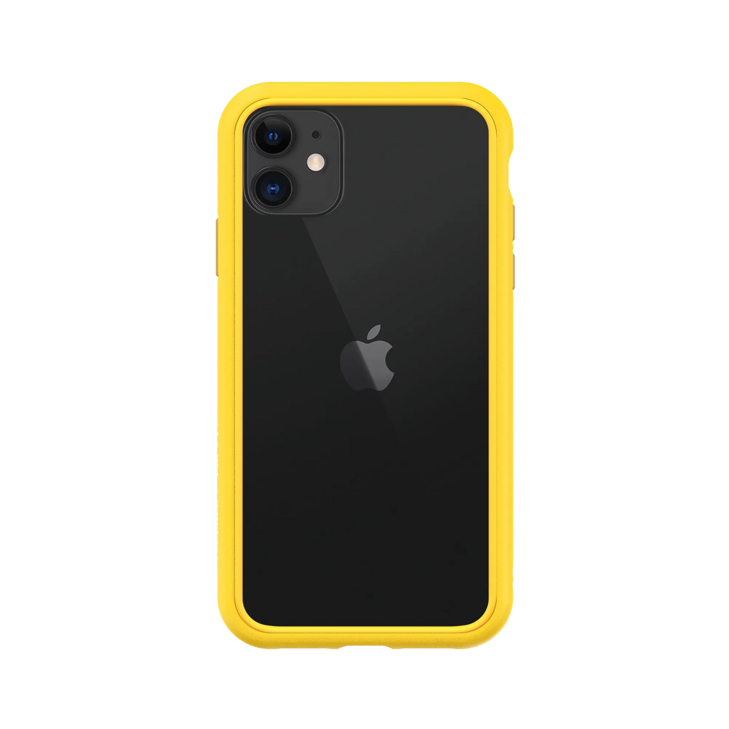 (R) iPhone 11 Mod NX - 邊框