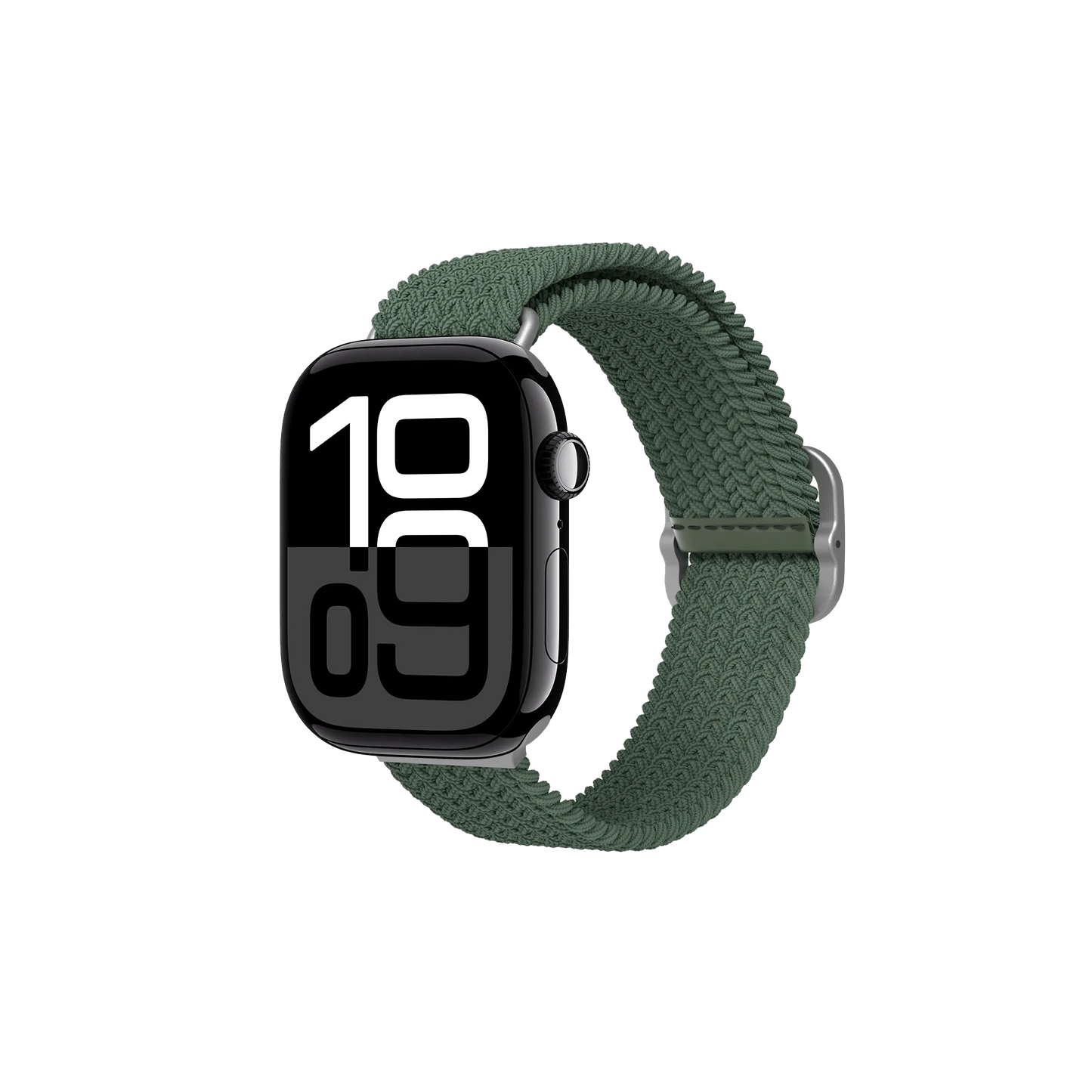 (R) Apple Watch Series 10 (46mm) Apple Watch 專用編織錶帶