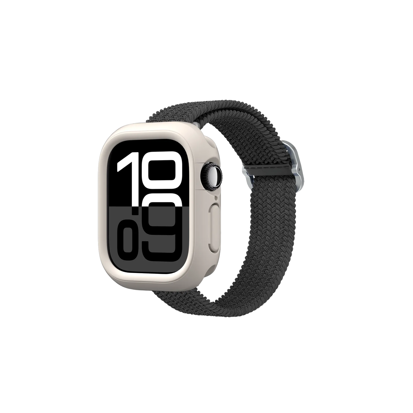 (R) Apple Watch Series 10 (42mm) CrashGuard NX for Apple Watch