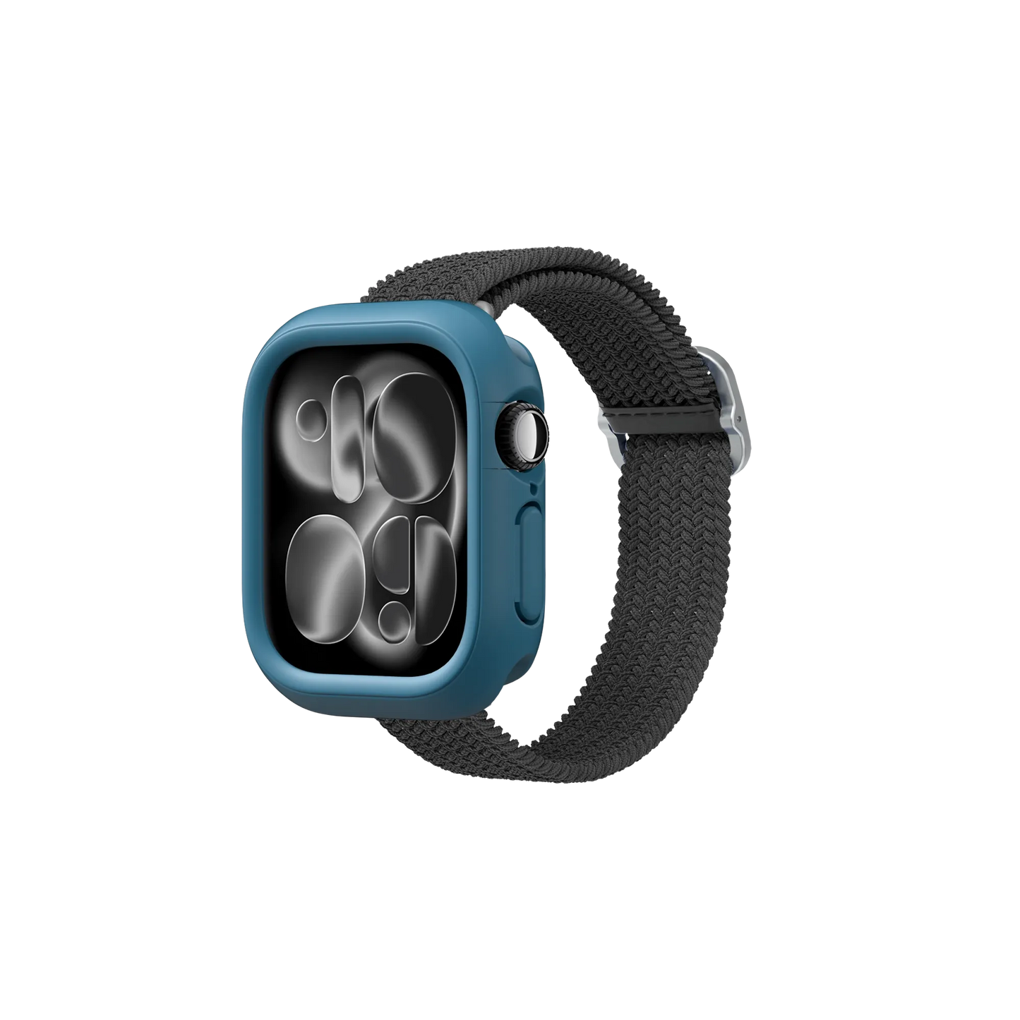 (R) Apple Watch Series 11 (42mm) CrashGuard NX for Apple Watch