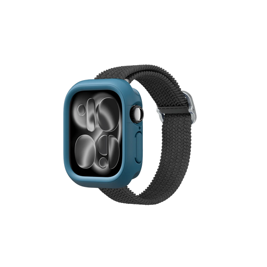 (R) Apple Watch Series 11 (42mm) CrashGuard NX for Apple Watch