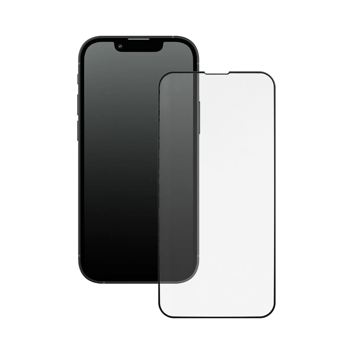 (R) iPhone 13 mini 9H 鋼化玻璃保護貼