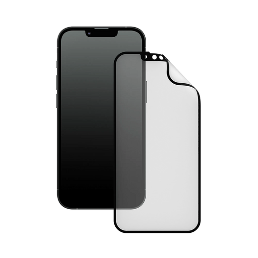 (R) iPhone 13 3D壯撞貼