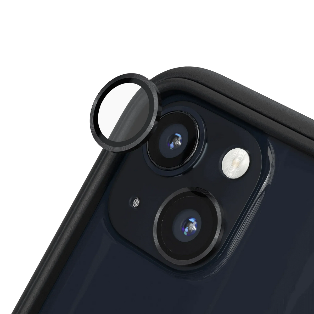 (R) iPhone 13 mini 9H 鏡頭玻璃保護貼