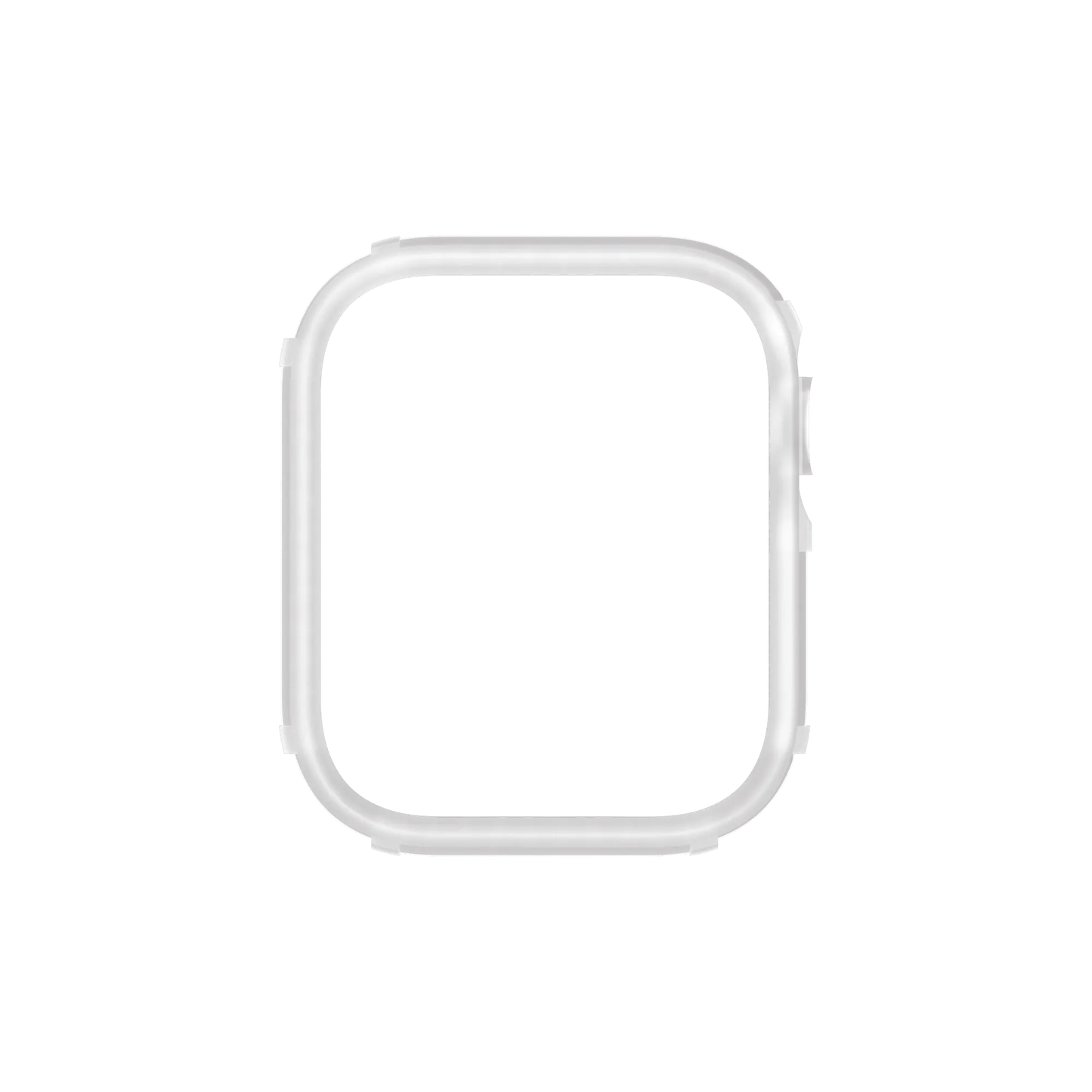 (R) Apple Watch Series 9 (45mm) CrashGuard NX for Apple Watch Rim