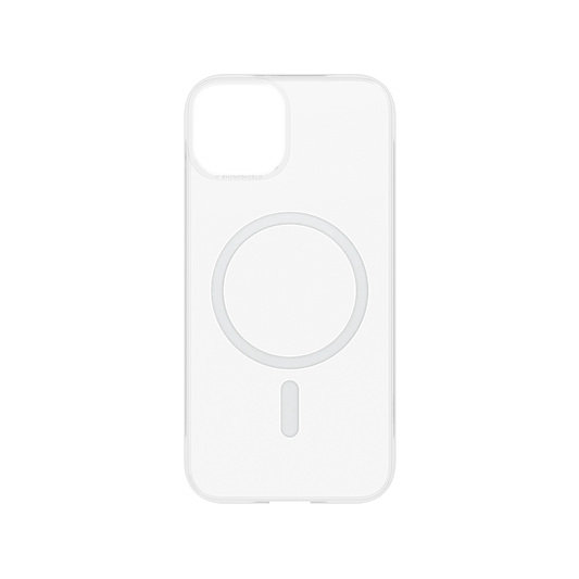 (R) iPhone 14 Mod NX Backplate (MagSafe 兼容)