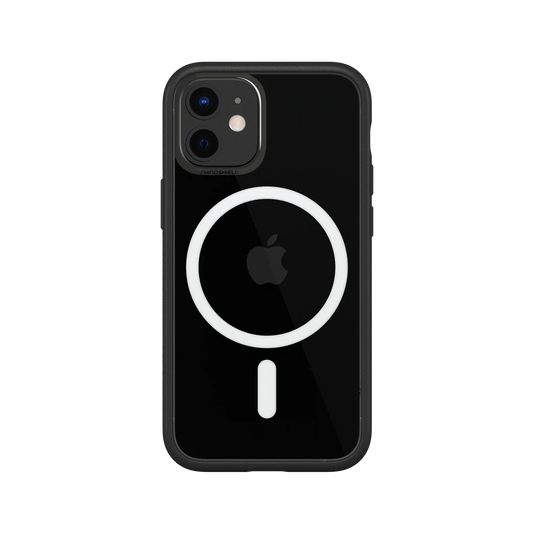 (R) iPhone 12 mini Mod NX (MagSafe 兼容)