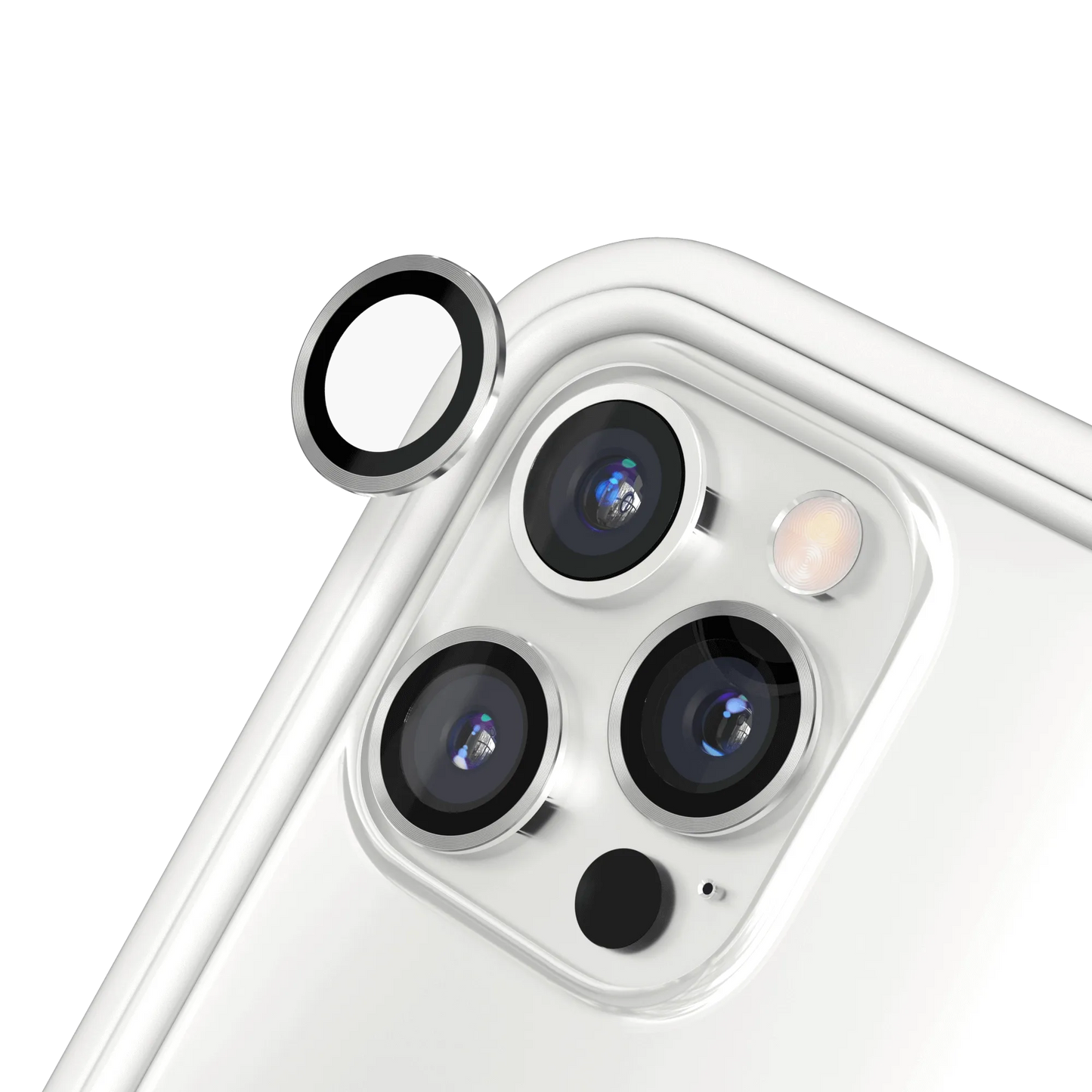 (R) iPhone 11 Pro Max 9H 鏡頭玻璃保護貼