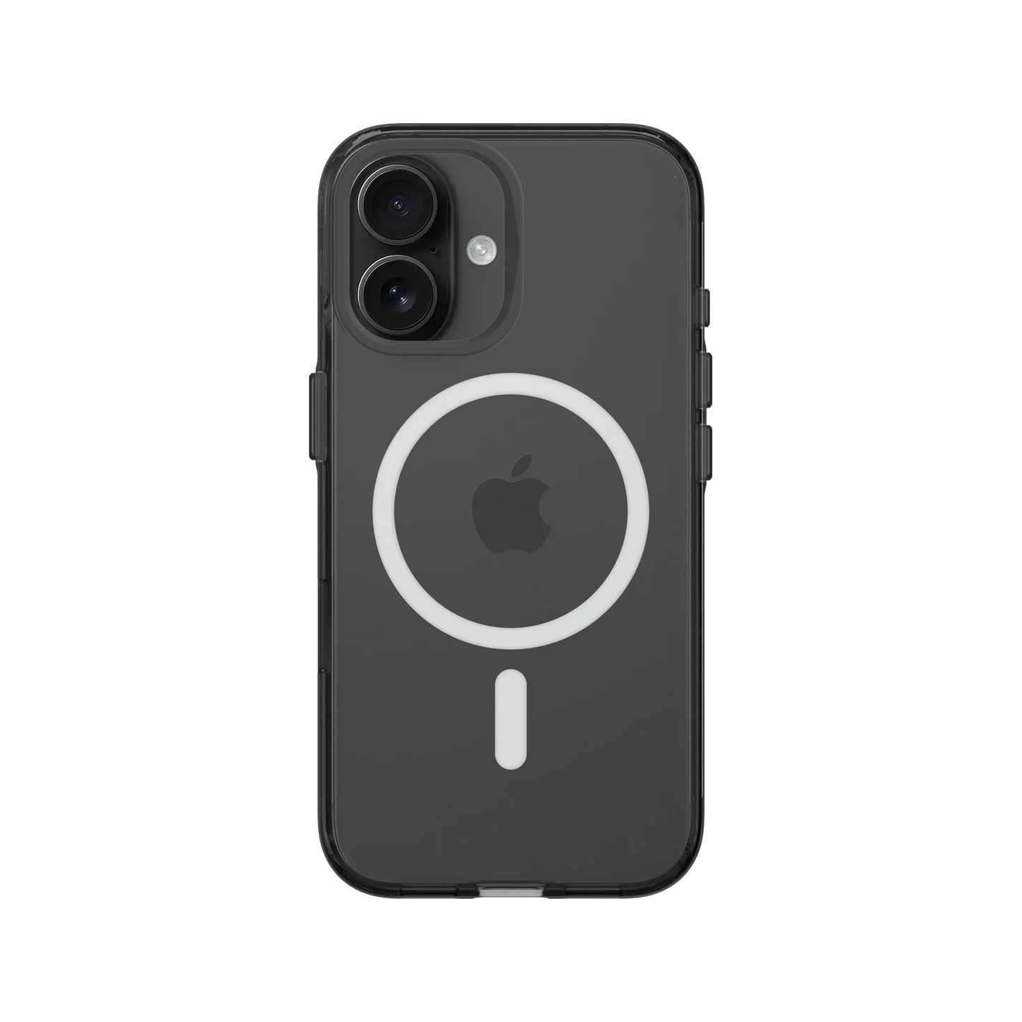 iPhone 16 Clear（MagSafe 兼容 & 相機按鈕）