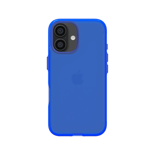 iPhone 16 Clear