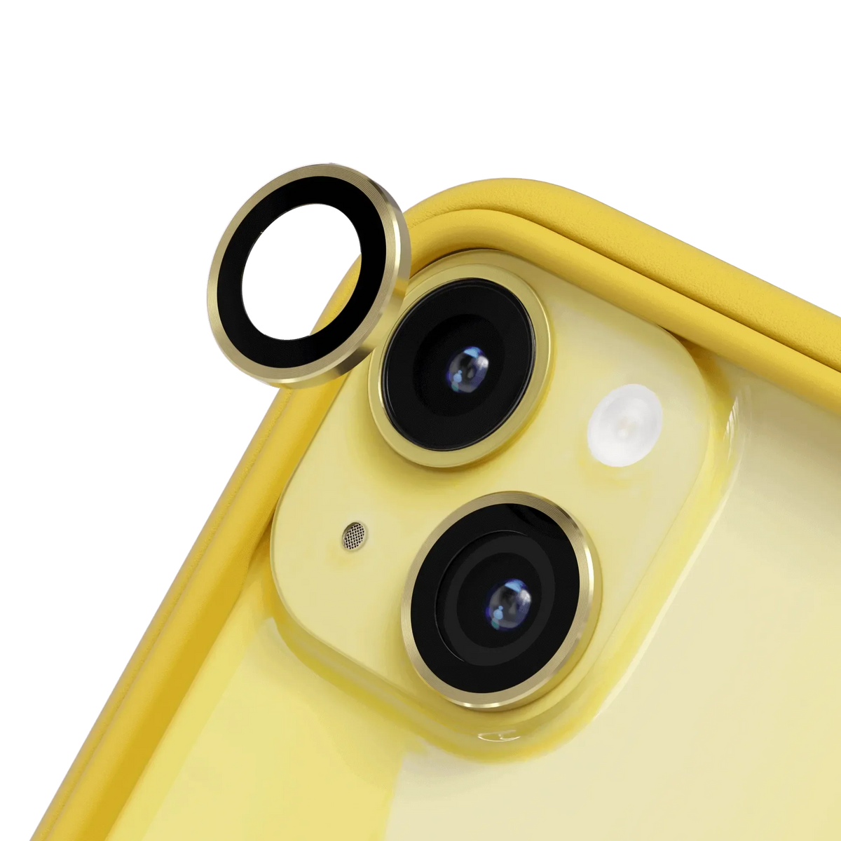 (R) iPhone 14 9H 鏡頭玻璃保護貼