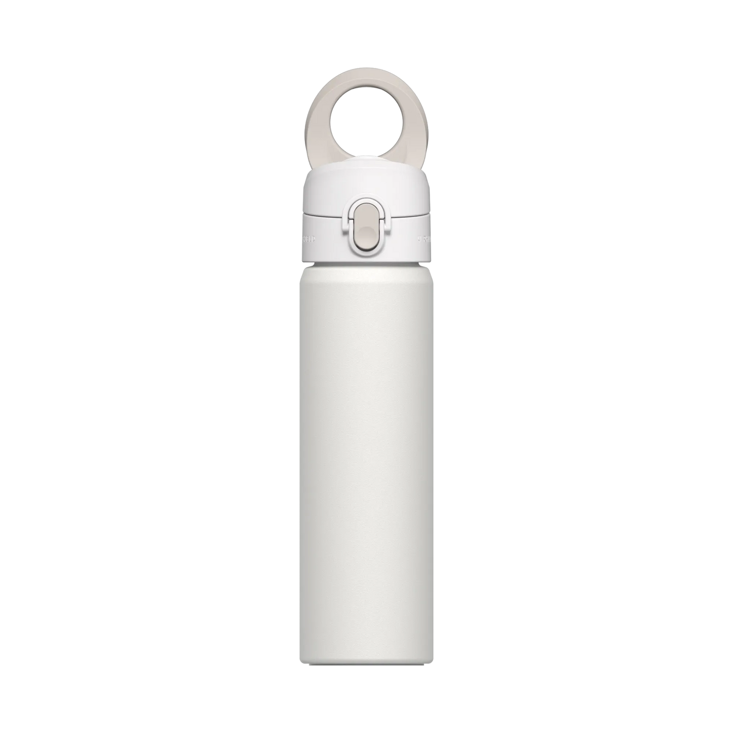 (R) 磁吸水壺 AquaStand 不鏽鋼 700cc - 附吸管