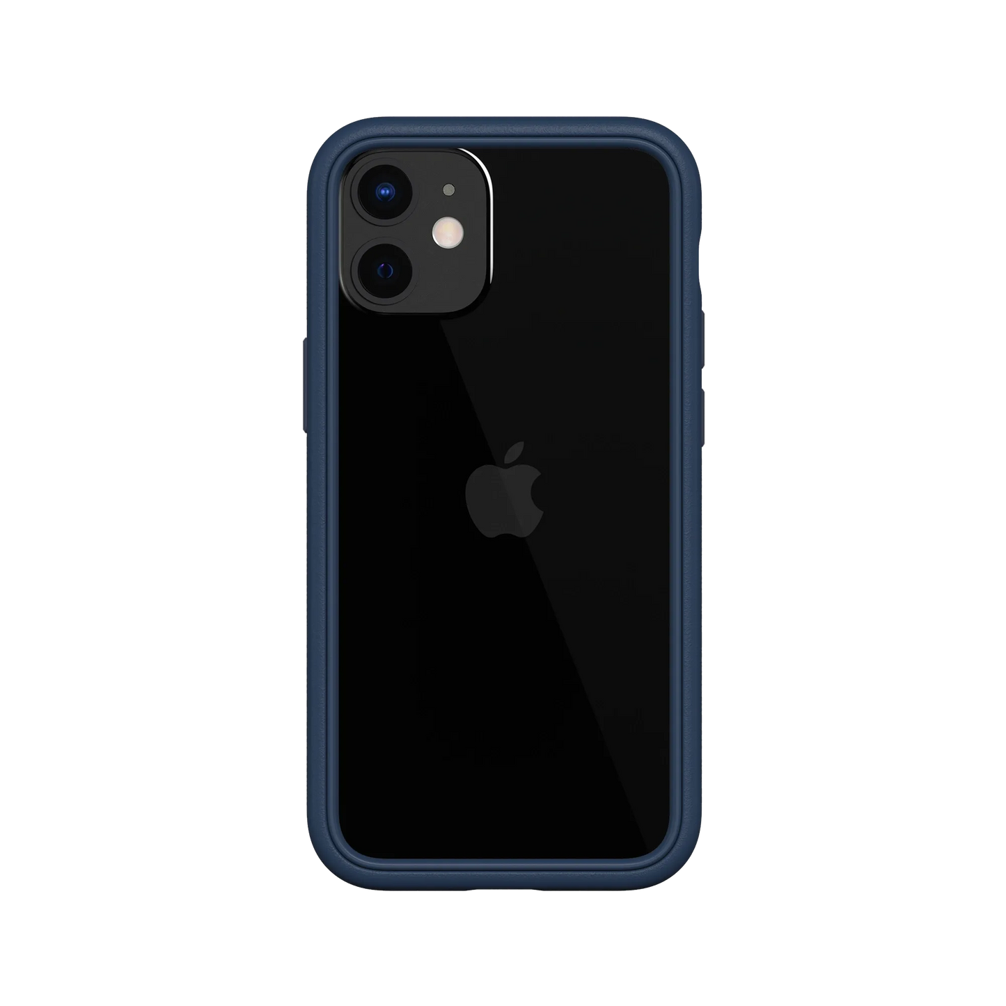 (R) iPhone 12 mini Mod NX - 邊框