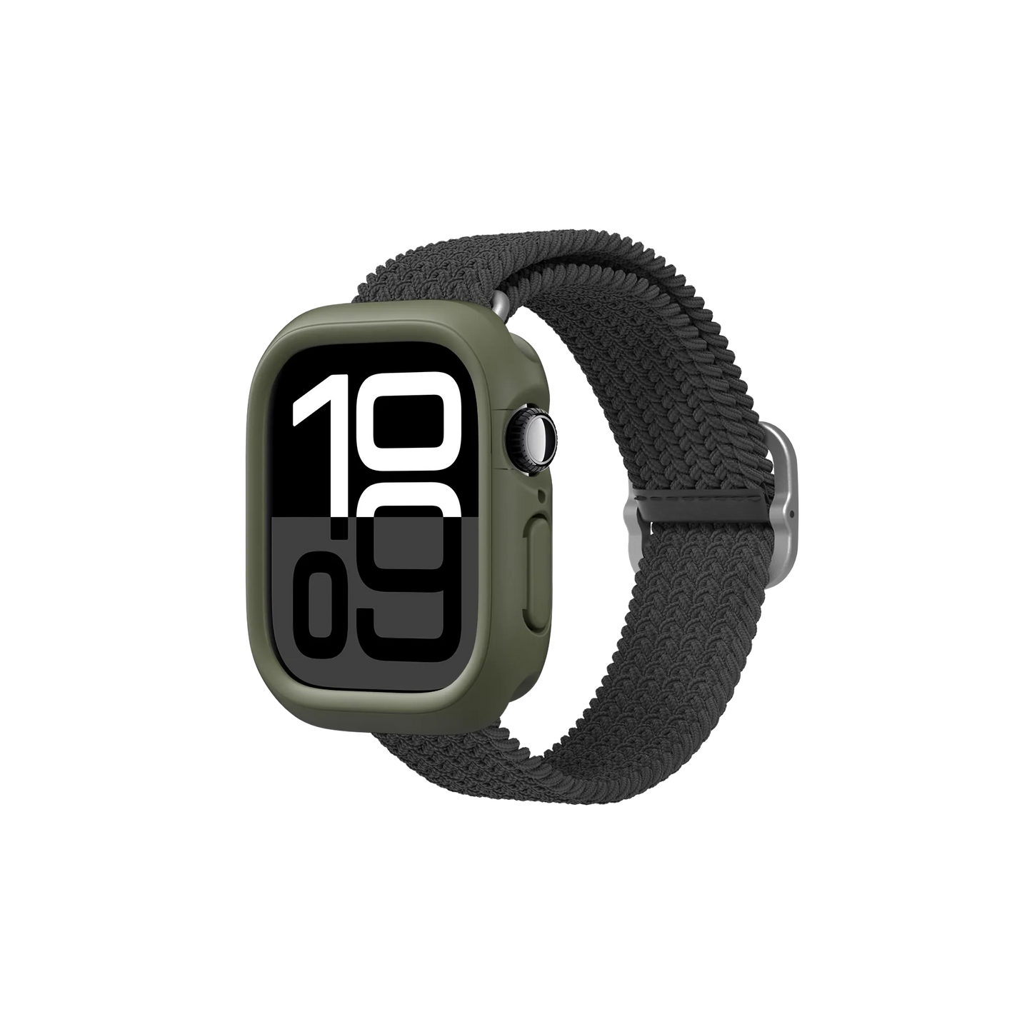 (R) Apple Watch Series 10 (46mm) CrashGuard NX for Apple Watch