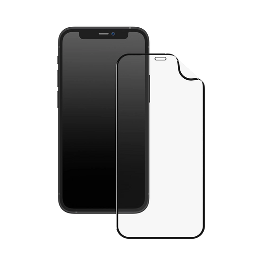 (R) iPhone 12 Pro 3D壯撞貼