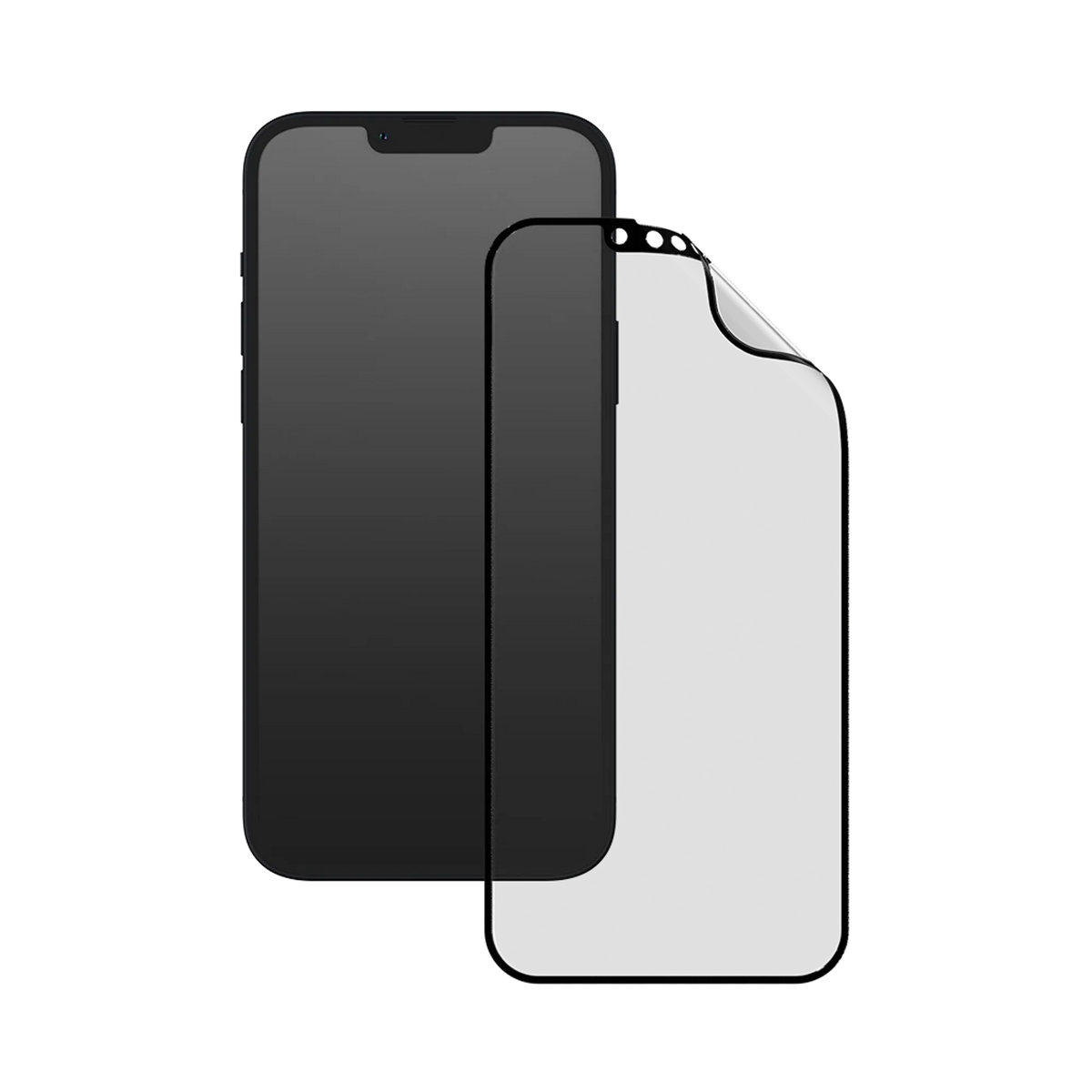 (R) iPhone 14 Plus 3D壯撞貼 PRO