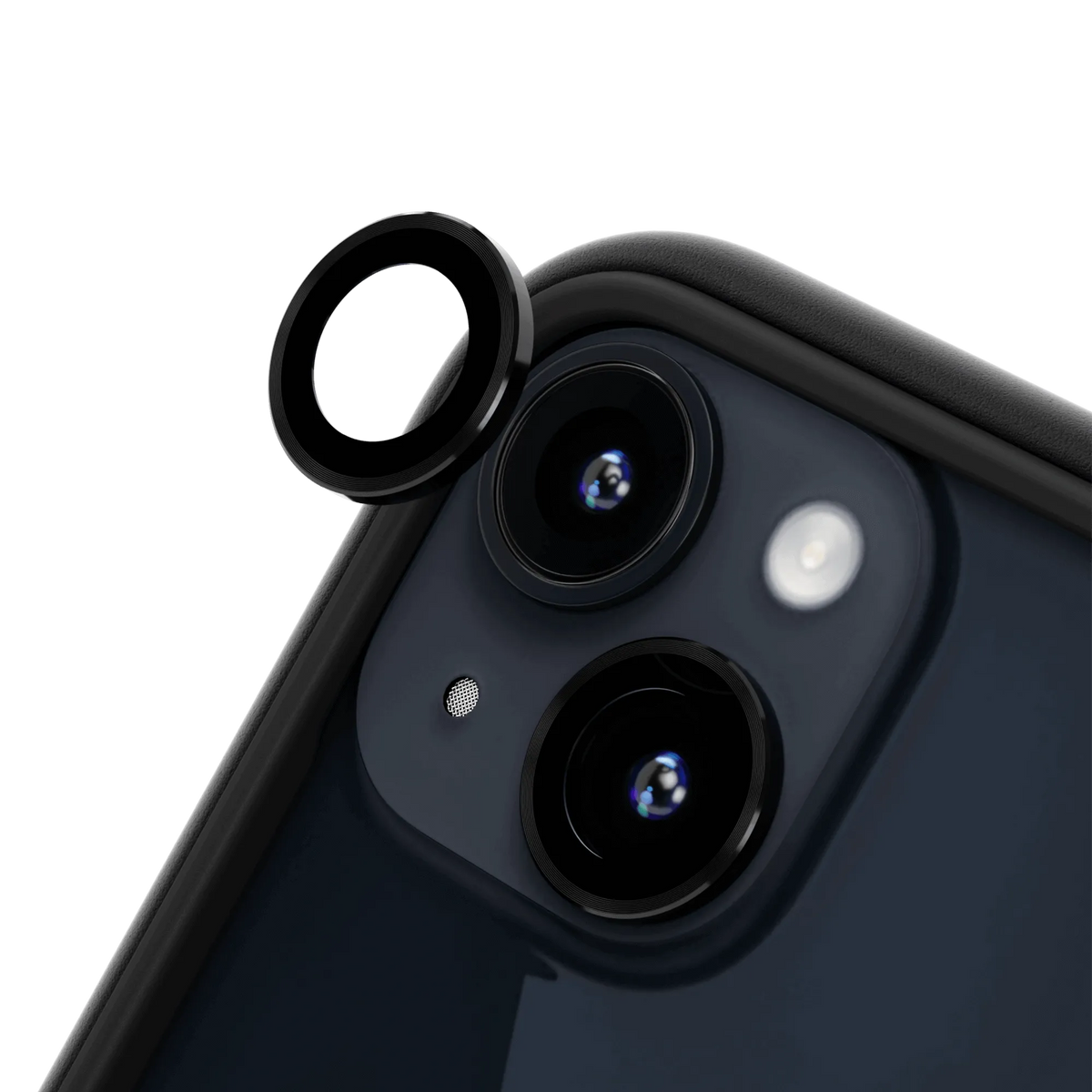 (R) iPhone 14 Plus 9H 鏡頭玻璃保護貼