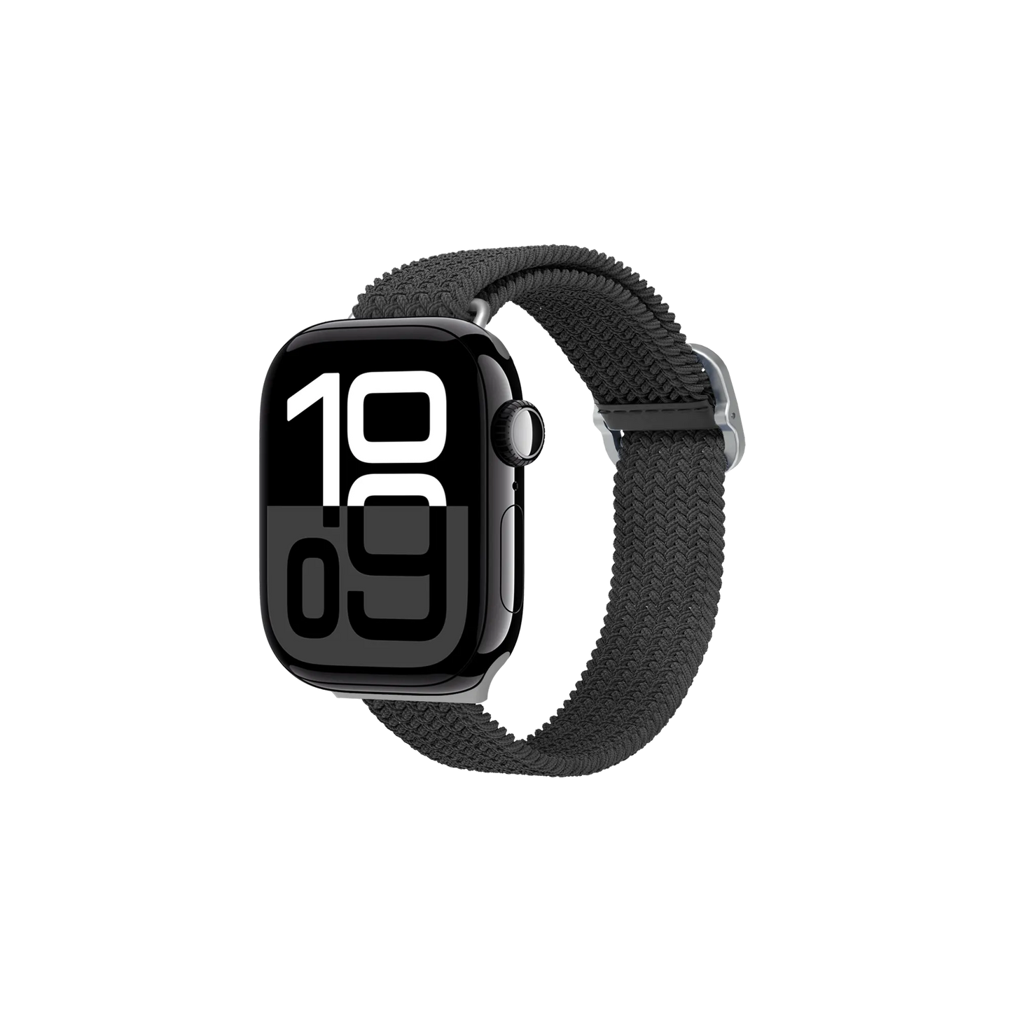 (R) Apple Watch Series 10 (42mm) Apple Watch 專用編織錶帶