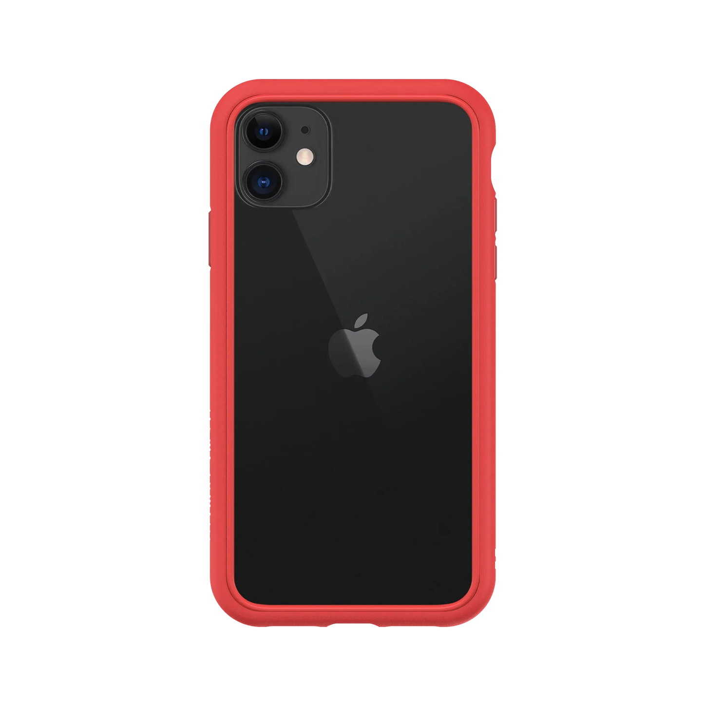 (R) iPhone 11 Mod NX - 邊框