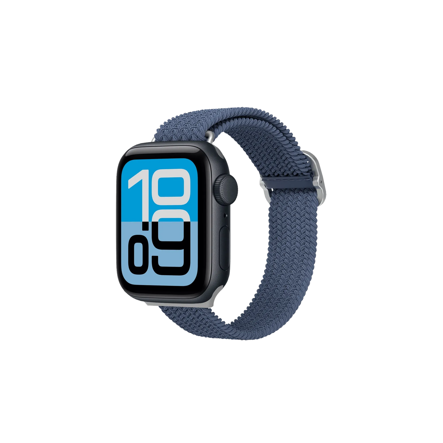 (R) Apple Watch SE3 (40mm) Apple Watch 專用編織錶帶