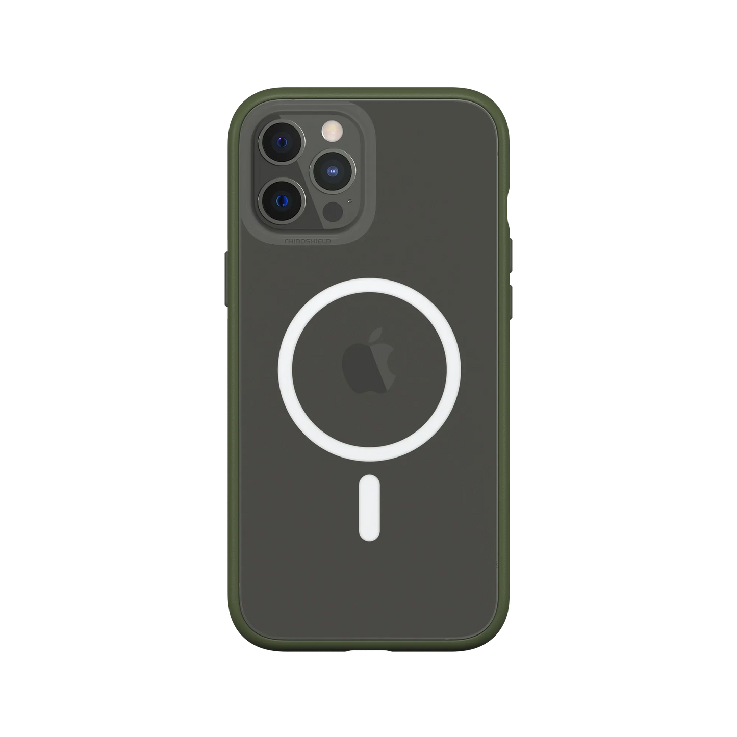(R) iPhone 12 Pro Max Mod NX (MagSafe 兼容)
